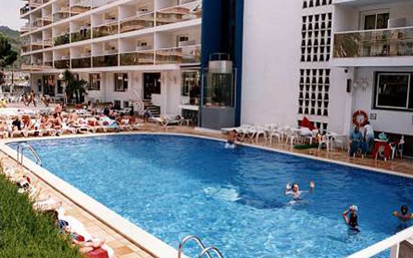 Riviera (Santa Susanna)