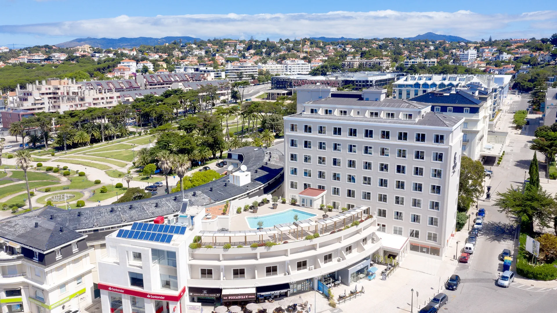 Vila Gale Estoril