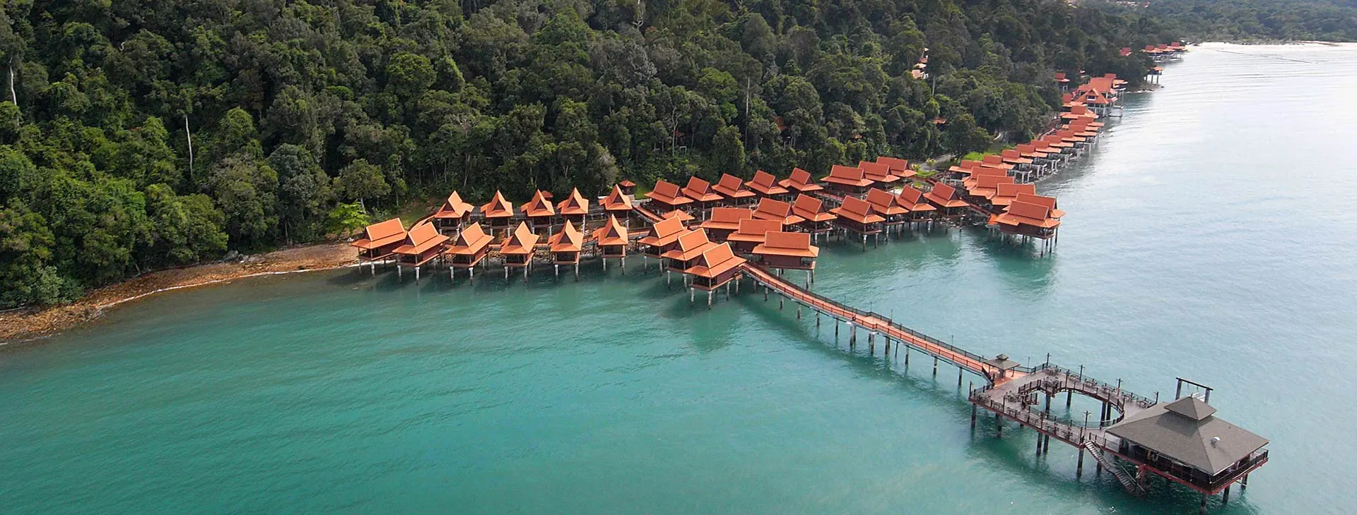 Berjaya Langkawi Beach Resort