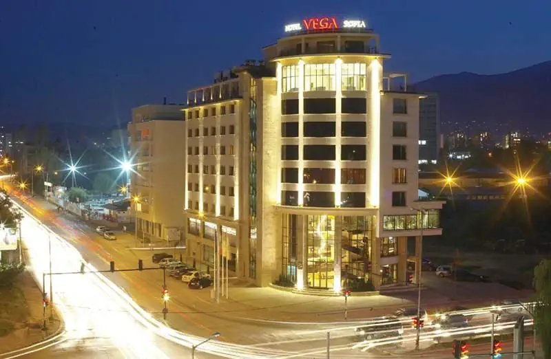 Vega Sofia
