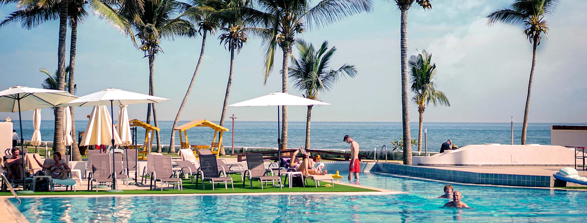 Sun Beach (Bakau)