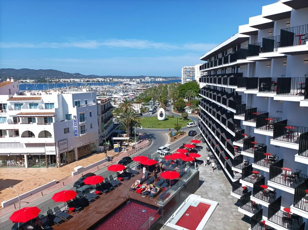 Vibra District (ex. Hotel Vibra Piscis)